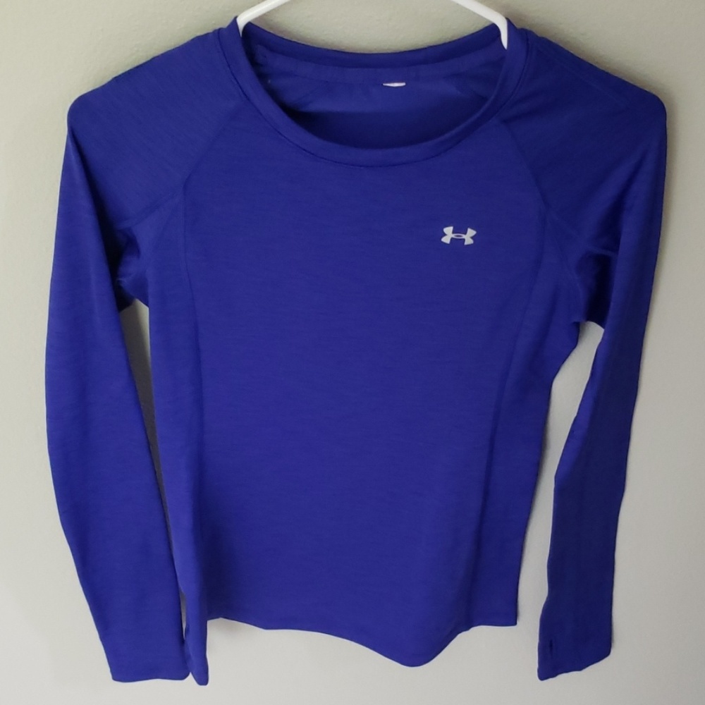 ♡Under armour heat gear♡